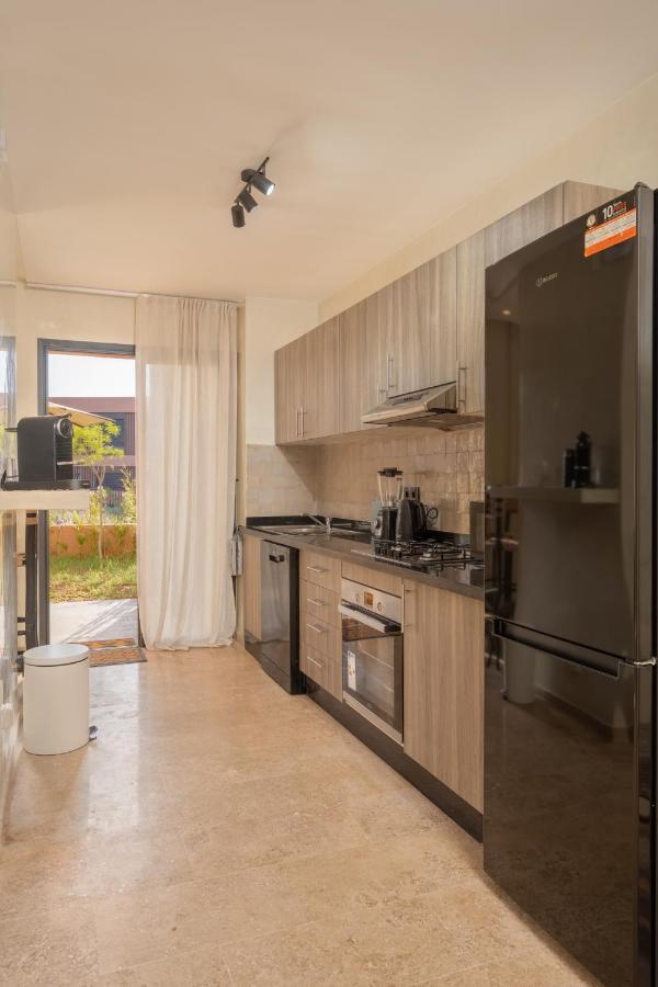 Ldm Appartements Marrakech Marakéš Exteriér fotografie