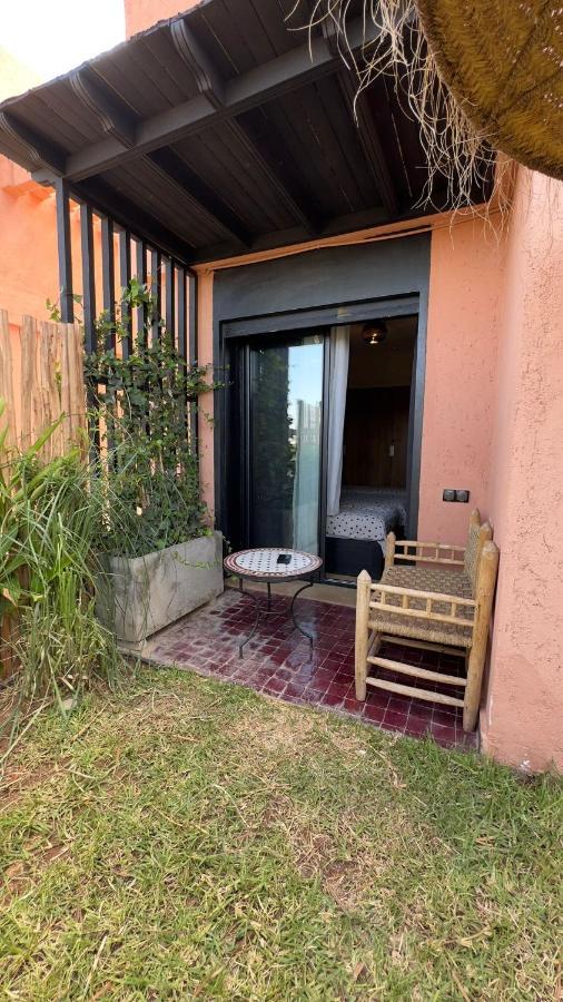 Ldm Appartements Marrakech Marakéš Pokoj fotografie